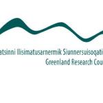 Greenland Research Council logo