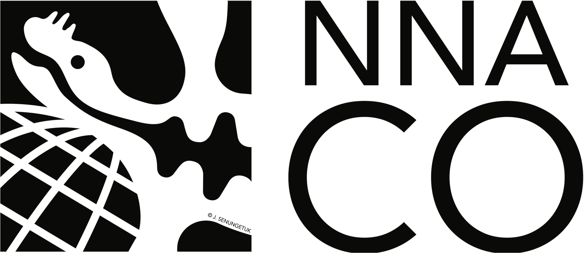 NNA-CO Logo - Seal and Globe