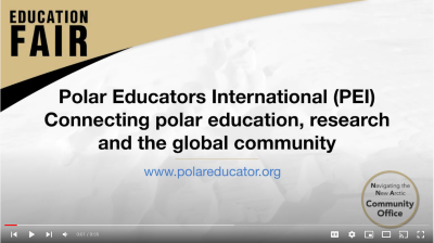 Polar Educators International
