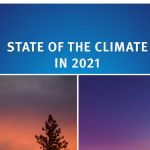 State of the Climate in 2021
