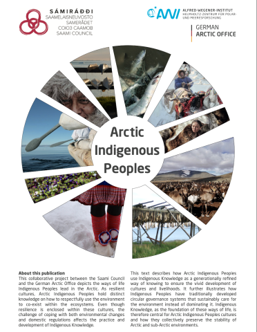 Arctic Indigenous Peoples