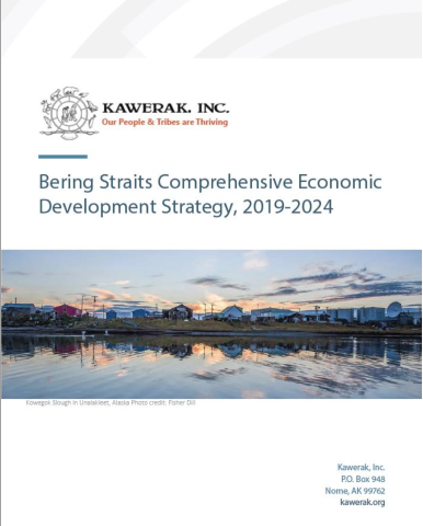 Bering Strait Economic