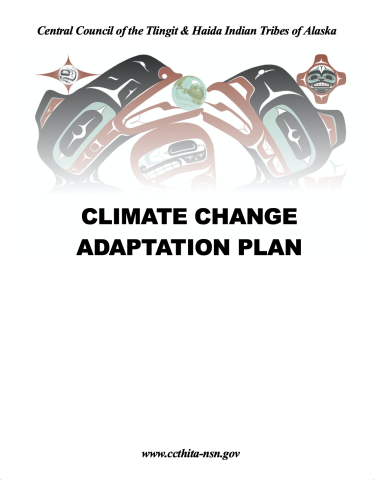 Climate Change Adaptation Plan