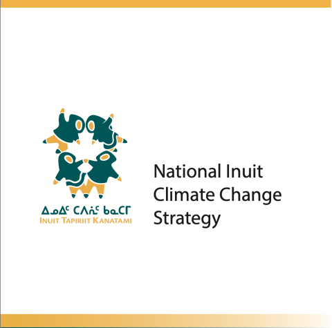 Inuit Climate Strategy