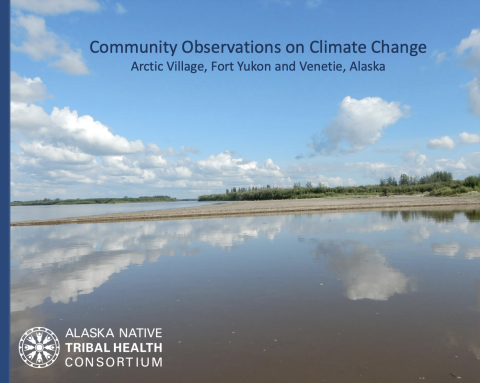 Community Observations on Climate Change