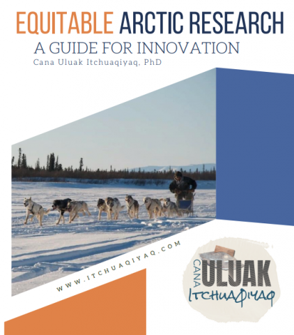 Equitable Arctic Research
